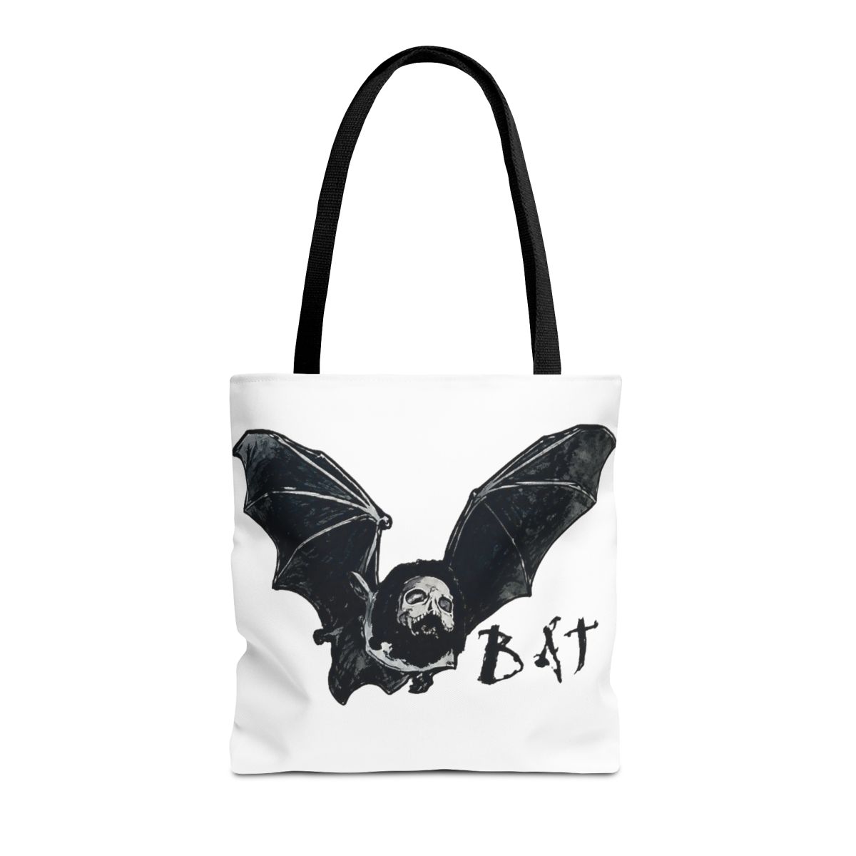 CMNIM What Do In The Shadows Gift Laszlo Bat Bags Vampire TV Show Inspired Merch for Fan Reusable Grocery Bag | Shadows House - alternate angle 2, merchandise