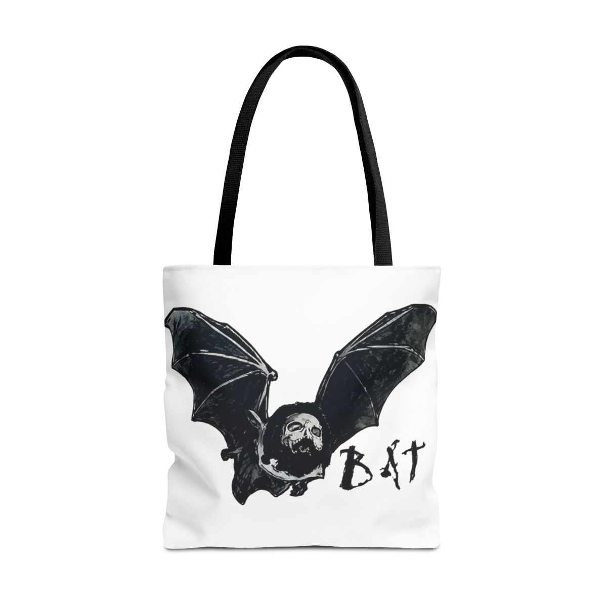 CMNIM What Do In The Shadows Gift Laszlo Bat Bags Vampire TV Show Inspired Merch for Fan Reusable Grocery Bag | Shadows House - alternate angle 3, merchandise