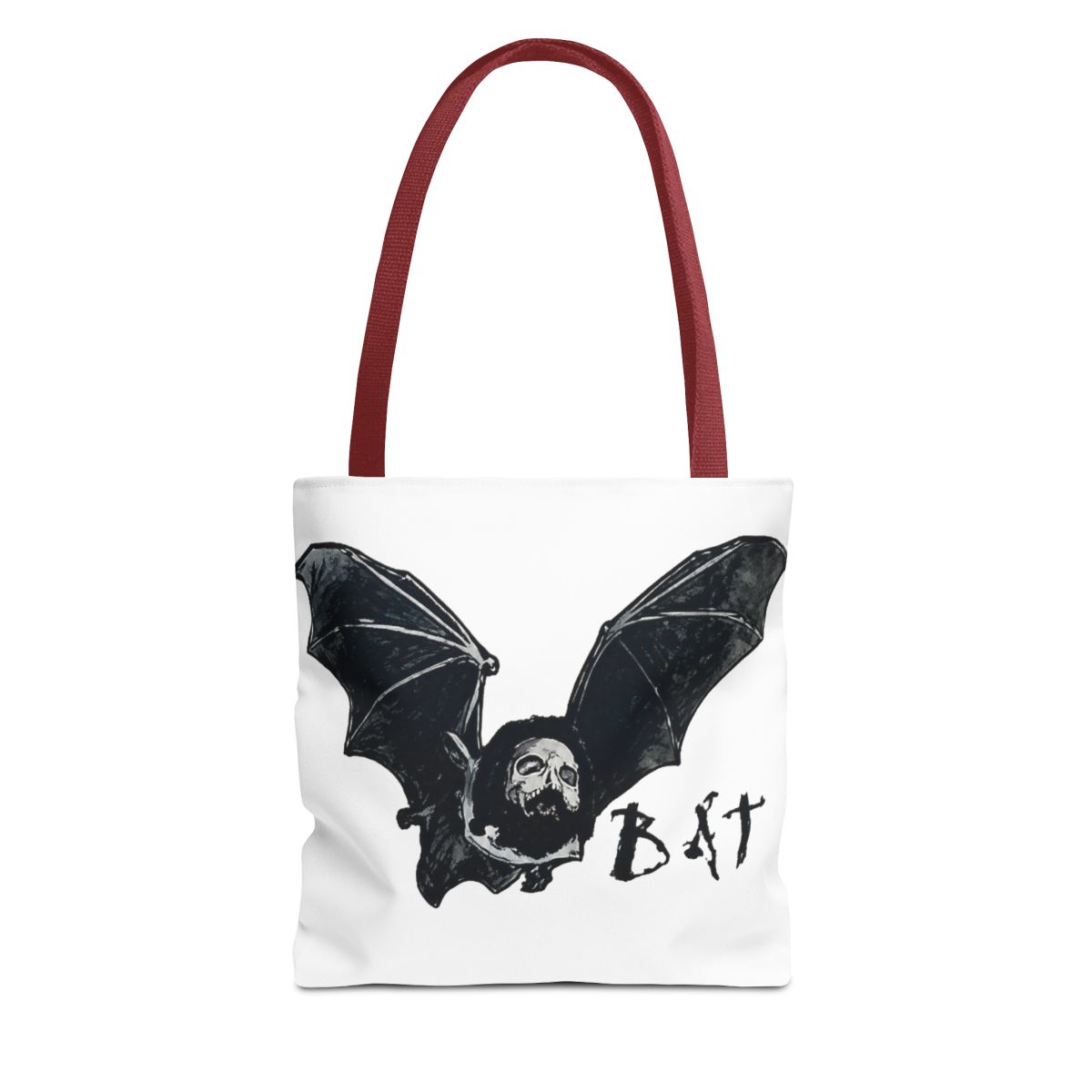 CMNIM What Do In The Shadows Gift Laszlo Bat Bags Vampire TV Show Inspired Merch for Fan Reusable Grocery Bag | Shadows House - alternate angle 4, merchandise