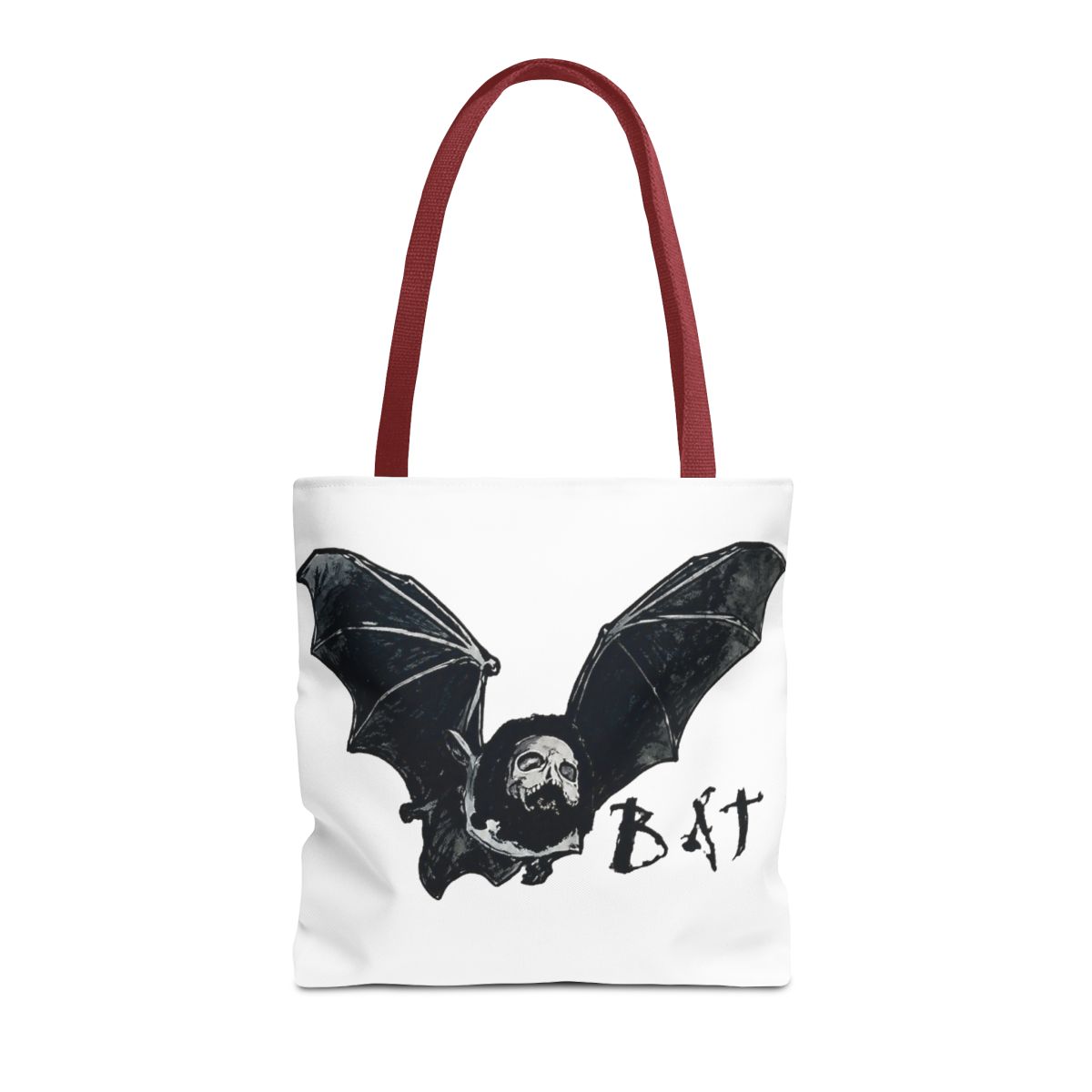 CMNIM What Do In The Shadows Gift Laszlo Bat Bags Vampire TV Show Inspired Merch for Fan Reusable Grocery Bag | Shadows House - alternate angle 5, merchandise