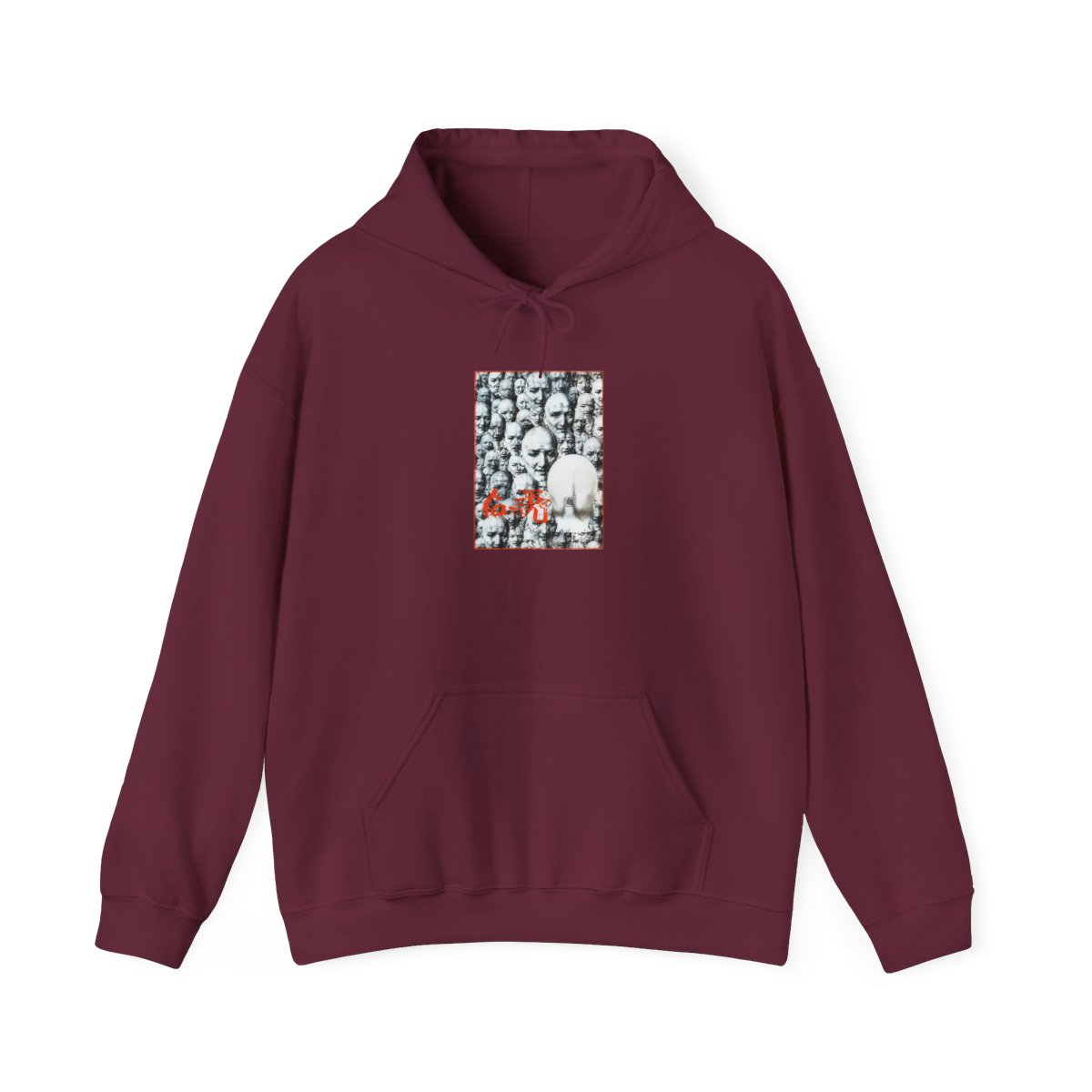 House of Dark Shadows Kids Hoodie | Shadows House - alternate angle 3, merchandise