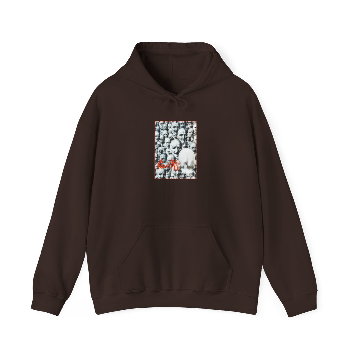 House of Dark Shadows Kids Hoodie | Shadows House - alternate angle 4, merchandise