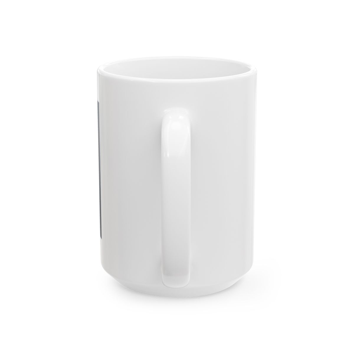 Edgar Allan Poe A Tale of Gothic Shadows Haunted House Design Mug | Shadows House - alternate angle 5, merchandise