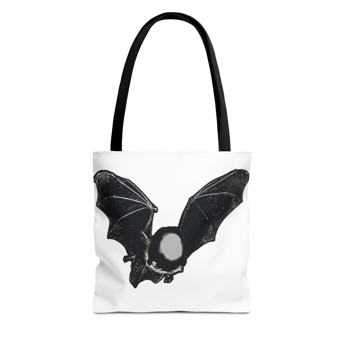 CMNIM What Do In The Shadows Gift Laszlo Bat Bags Vampire TV Show Inspired Merch For Fans Reusable Grocery Bag, Laszl- Bat Bags, Medium | Shadows House - Official Bags & Totes merchandise