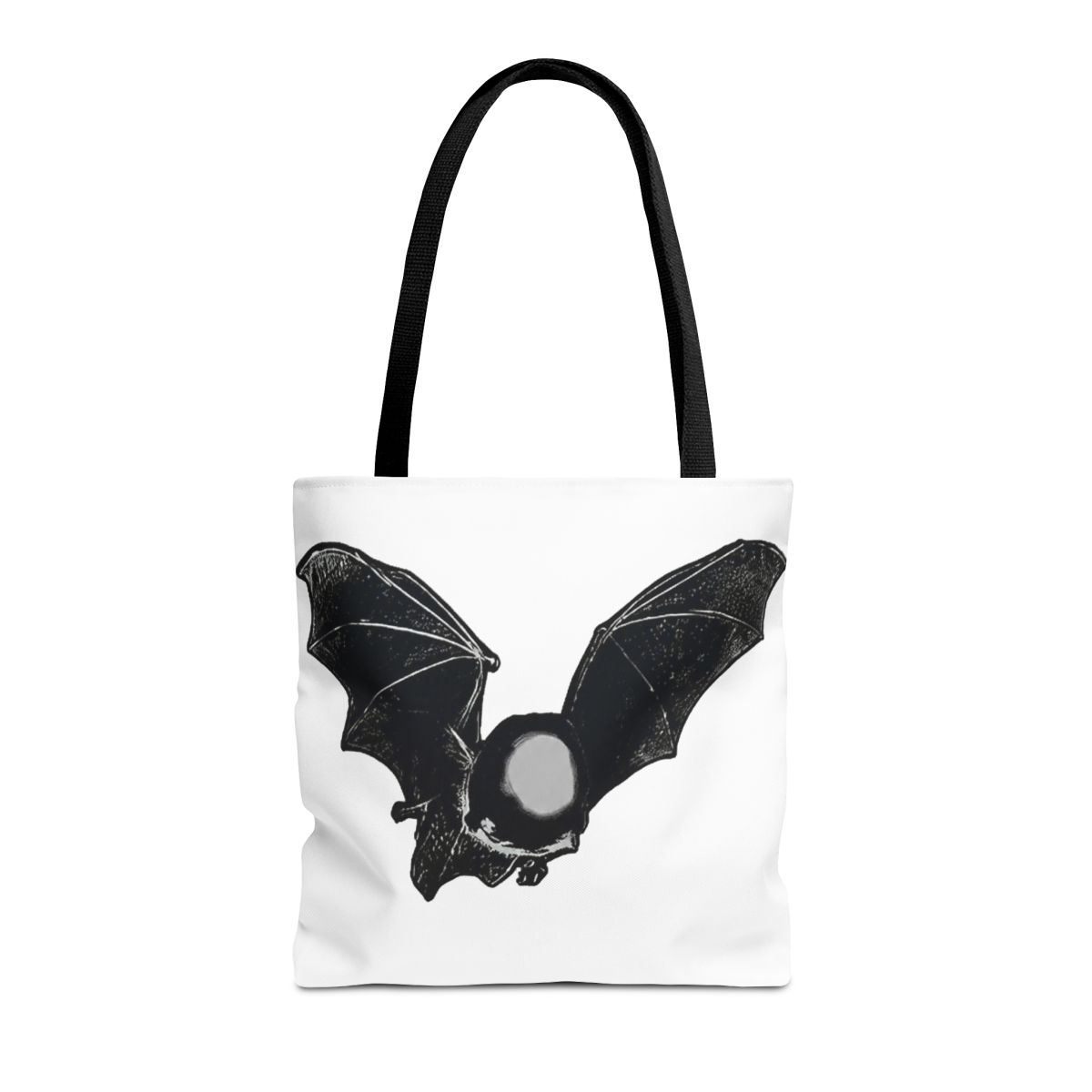 CMNIM What Do In The Shadows Gift Laszlo Bat Bags Vampire TV Show Inspired Merch For Fans Reusable Grocery Bag, Laszl- Bat Bags, Medium | Shadows House - alternate angle 2, merchandise
