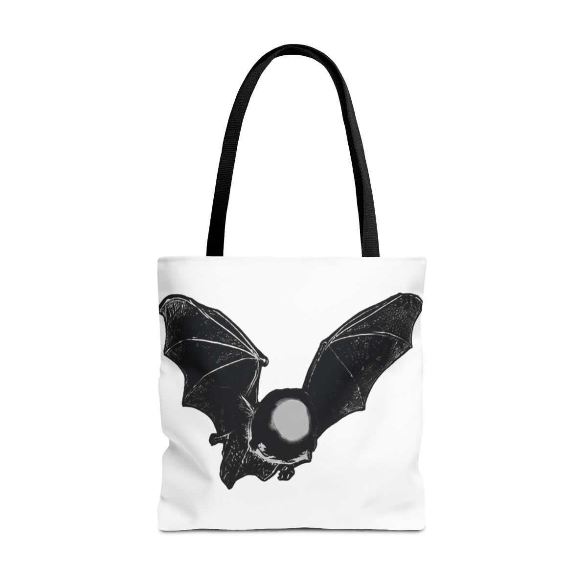 CMNIM What Do In The Shadows Gift Laszlo Bat Bags Vampire TV Show Inspired Merch For Fans Reusable Grocery Bag, Laszl- Bat Bags, Medium | Shadows House - alternate angle 3, merchandise