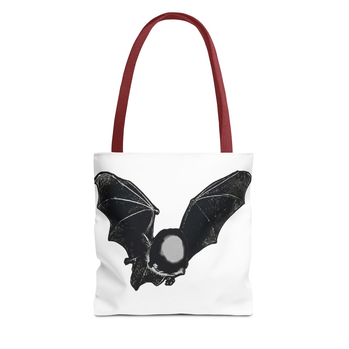 CMNIM What Do In The Shadows Gift Laszlo Bat Bags Vampire TV Show Inspired Merch For Fans Reusable Grocery Bag, Laszl- Bat Bags, Medium | Shadows House - alternate angle 4, merchandise