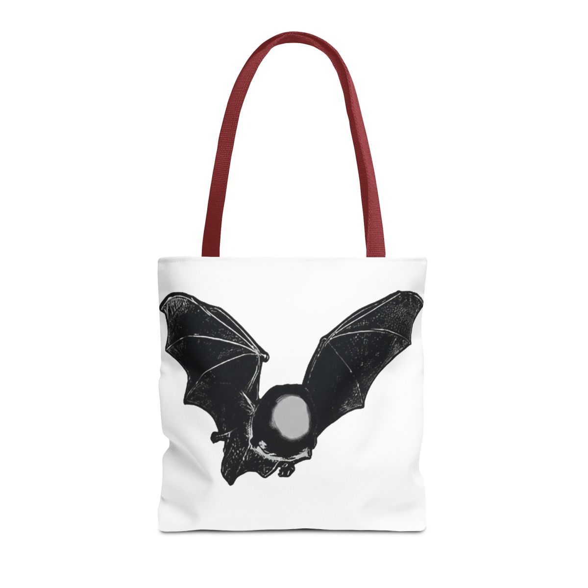 CMNIM What Do In The Shadows Gift Laszlo Bat Bags Vampire TV Show Inspired Merch For Fans Reusable Grocery Bag, Laszl- Bat Bags, Medium | Shadows House - alternate angle 5, merchandise