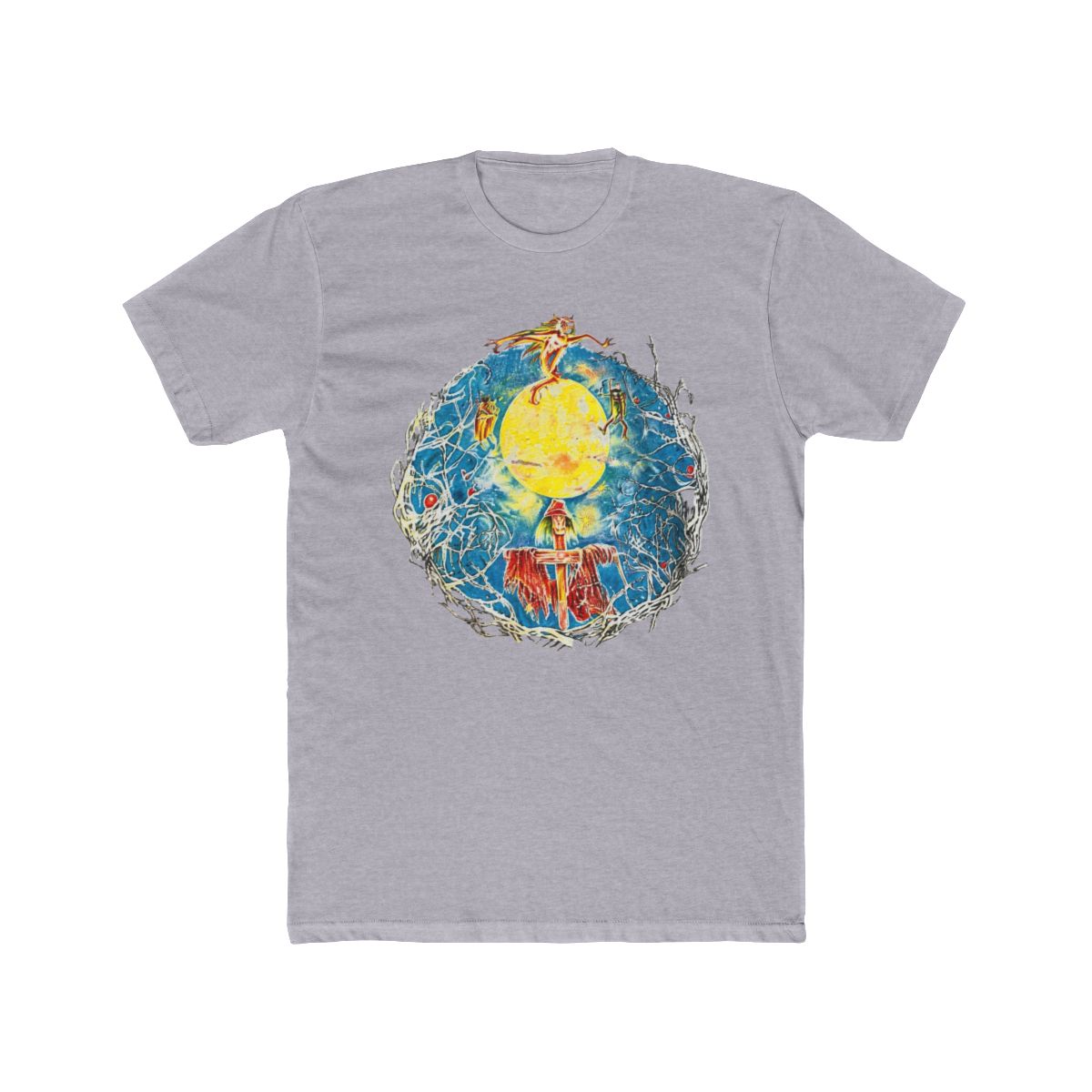 HALLOWEEN - SHADOW HOUSE T Shirt, The Funeral Party | Shadows House