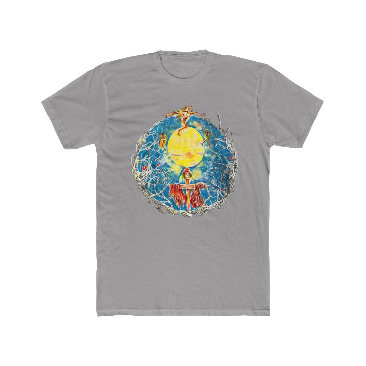 HALLOWEEN - SHADOW HOUSE T Shirt, The Funeral Party | Shadows House - Official T-Shirts merchandise