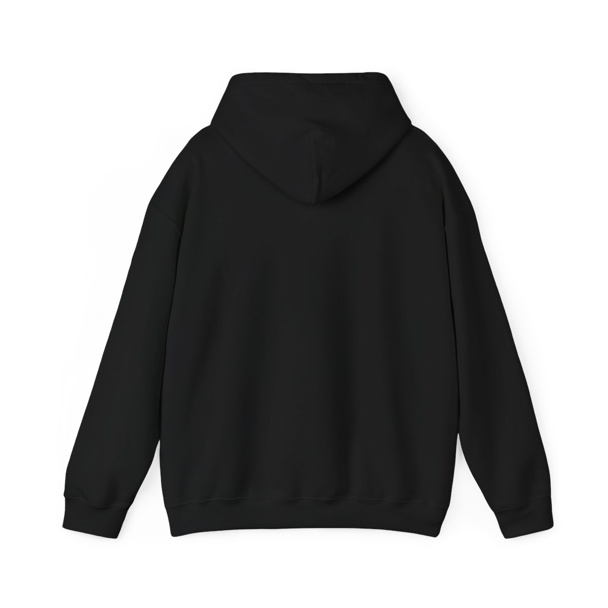 Shadows House Logo Hoodie | Shadow House Anime Merch - alternate angle 1, merchandise