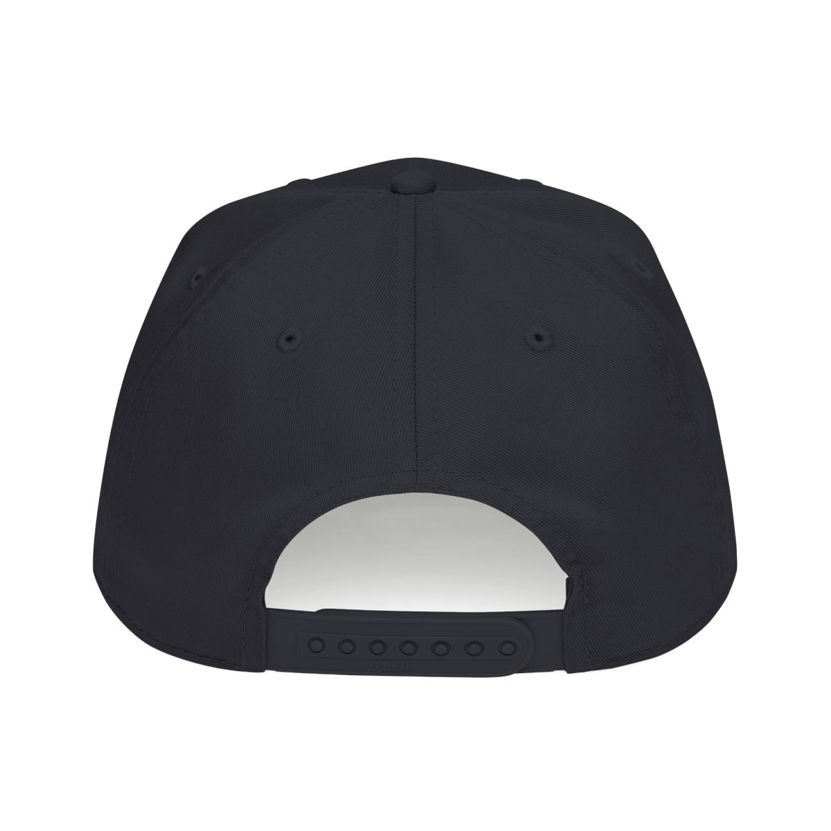 Shadows House Embroidered Baseball Cap | Shadow House Anime Merch - alternate angle 1, merchandise